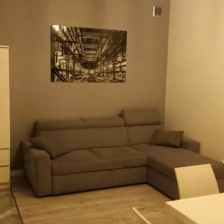 Apartament Bialystok Center Exterior photo