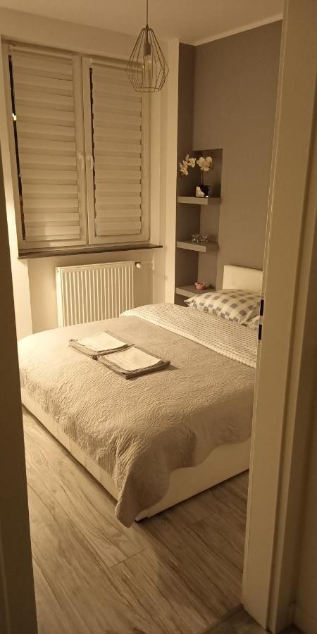 Apartment Center Bialystok