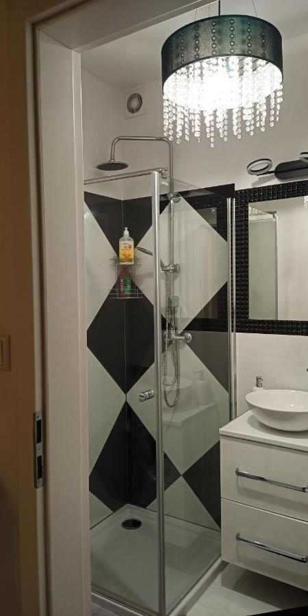 Center Apartment Bialystok