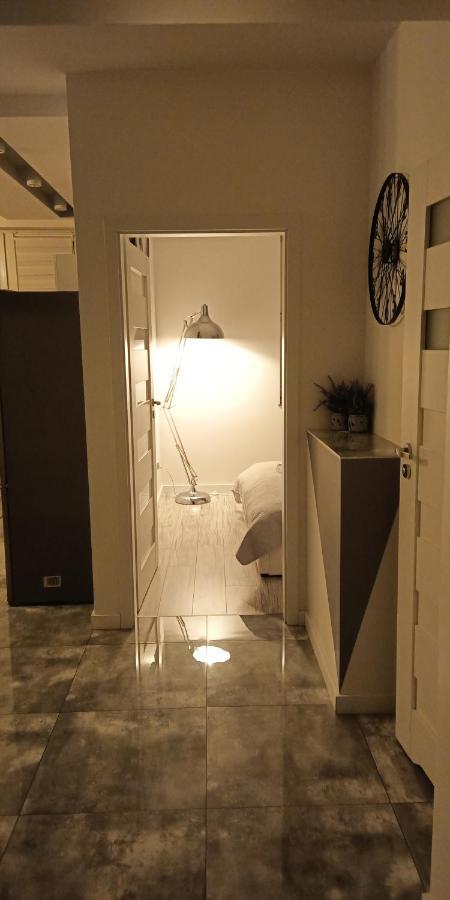 Center Apartment Bialystok