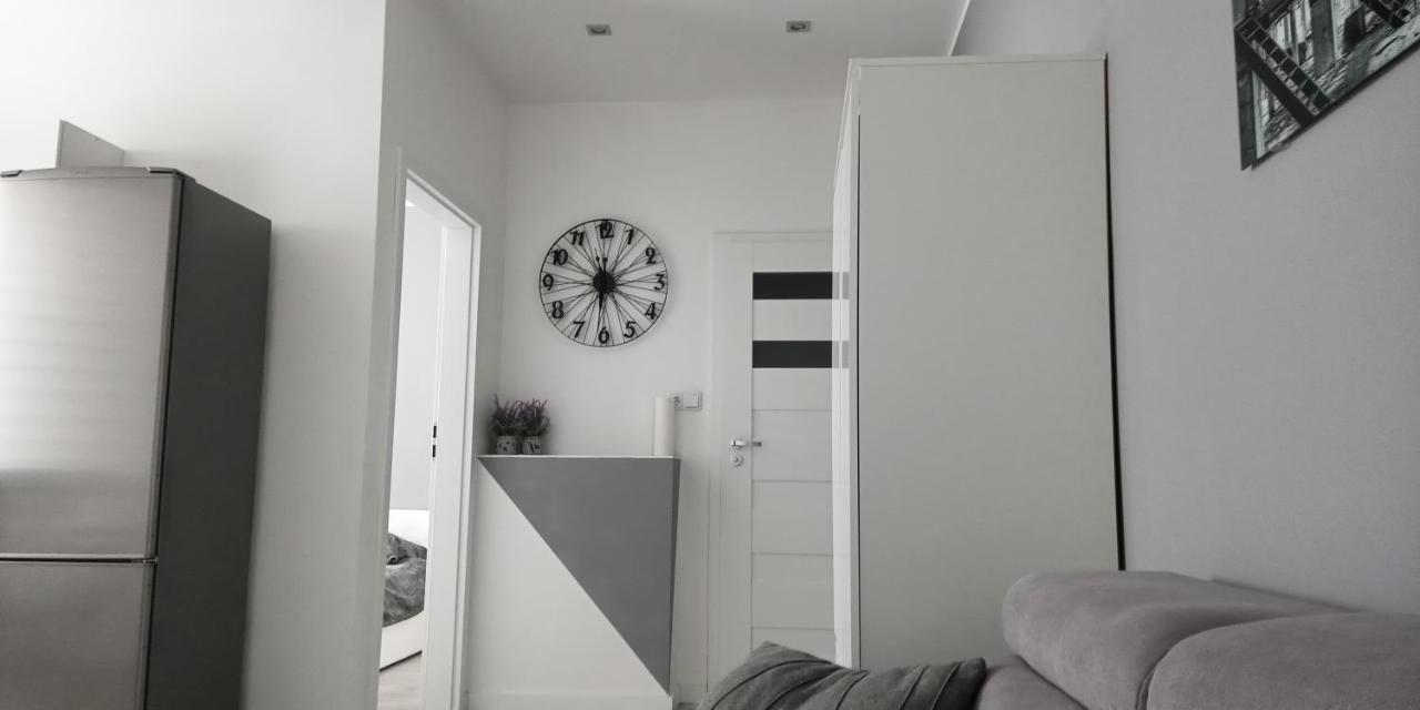 Center Apartment
