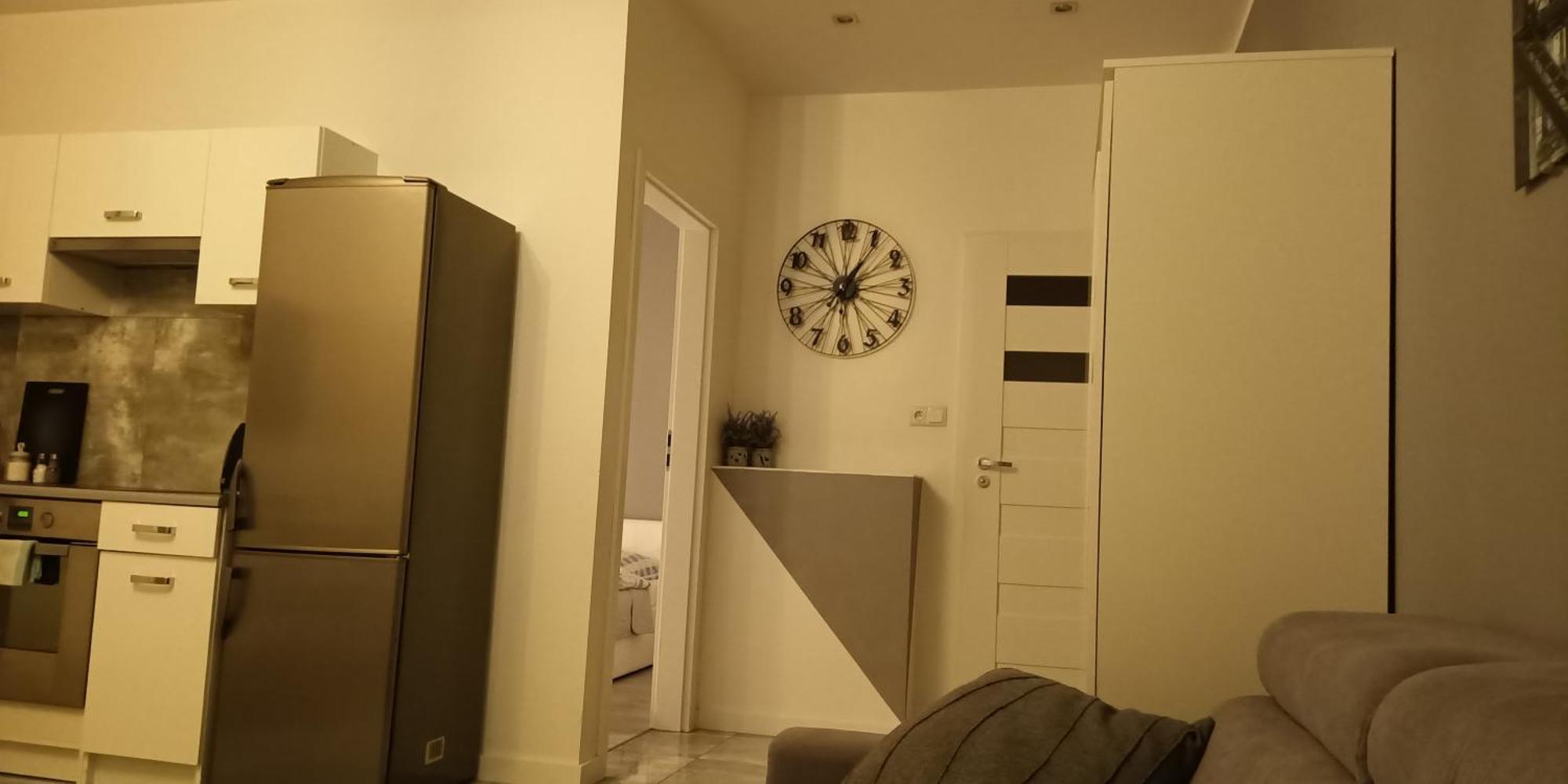 Apartment Center Bialystok