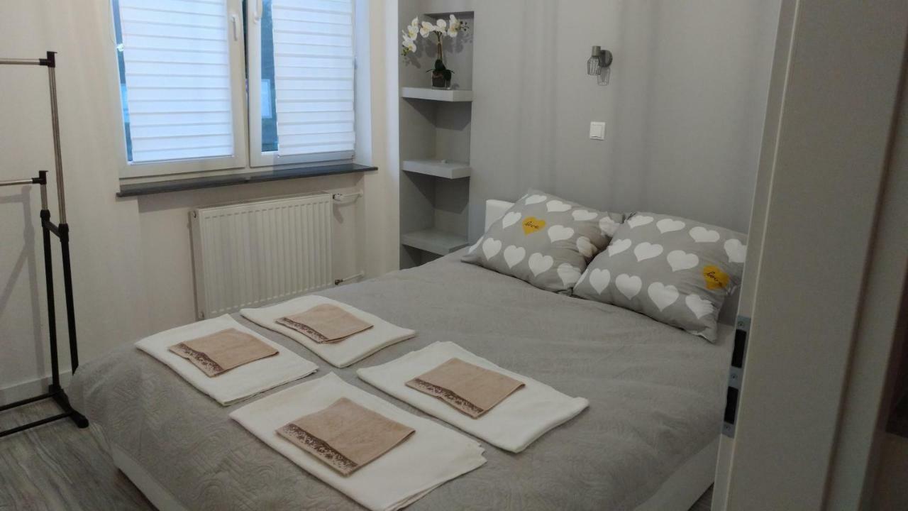 Center Apartment Bialystok