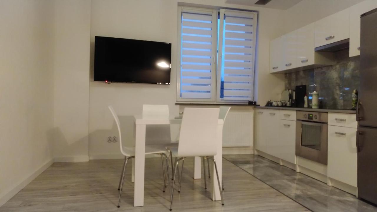 Center * Bialystok