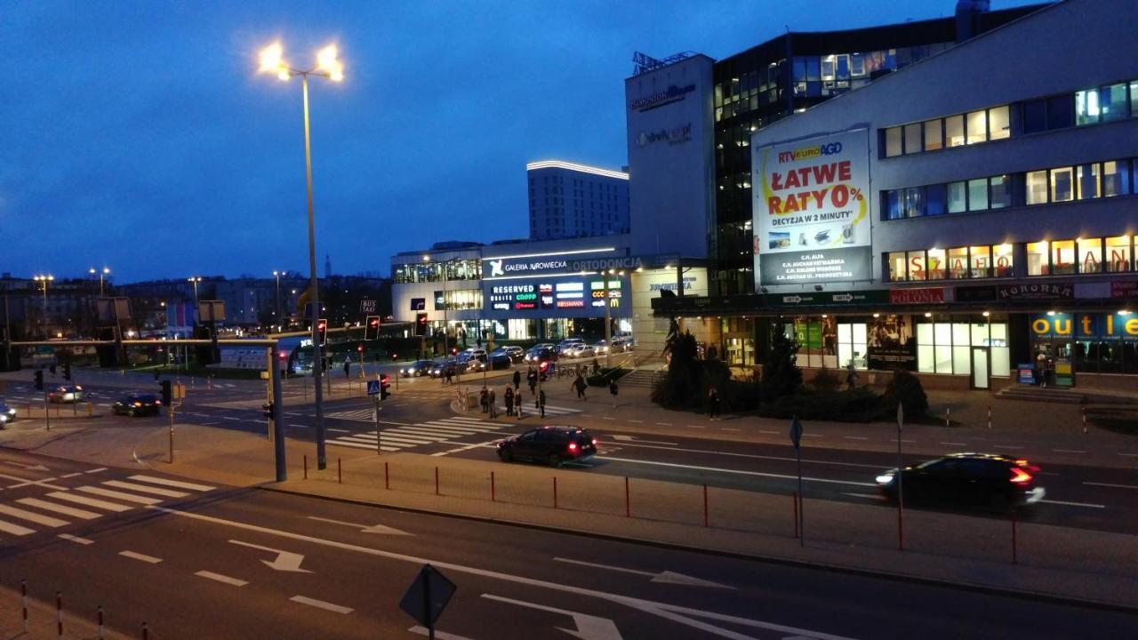 Center Bialystok